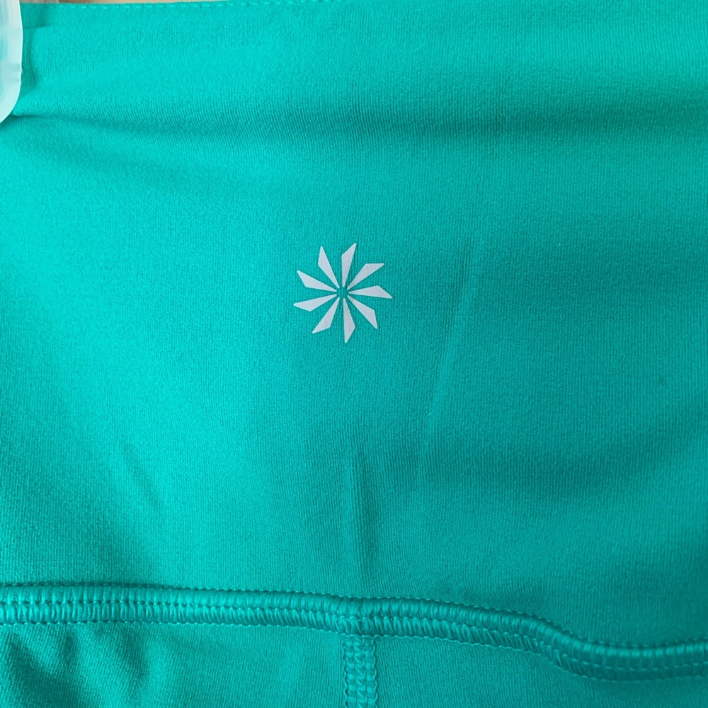 Athleta 1X leggings